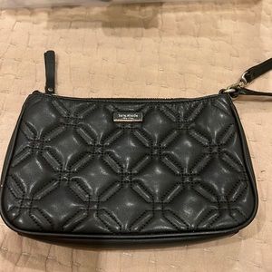 Kate spade wristlet